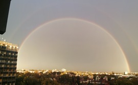 Debrecen 2023.10.27. délután