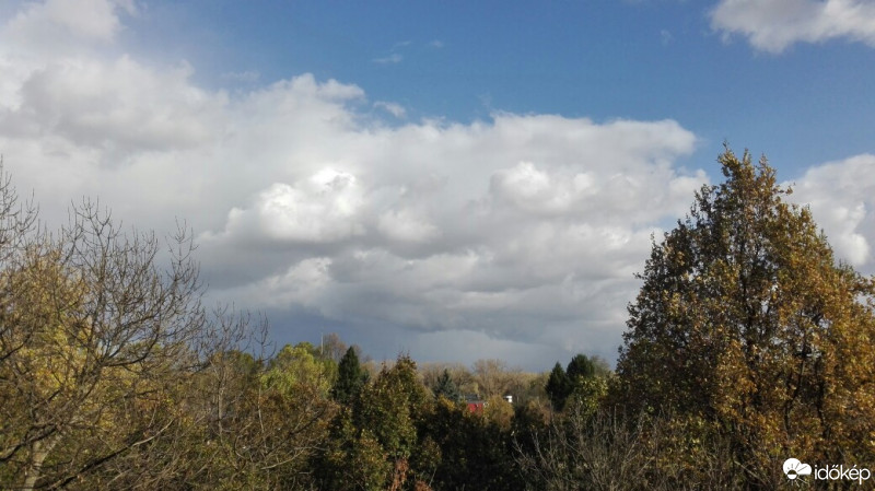 Budapest III.ker - Békásmegyer