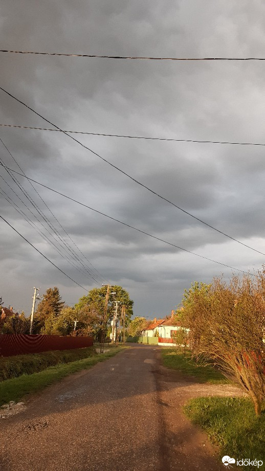 Jászalsószentgyörgy