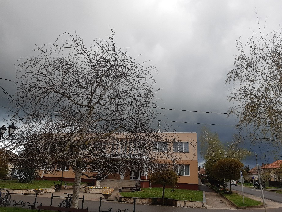 Jászalsószentgyörgy