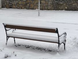 Bakonybél