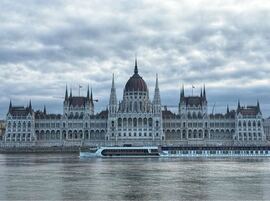 Budapest I.ker - Víziváros