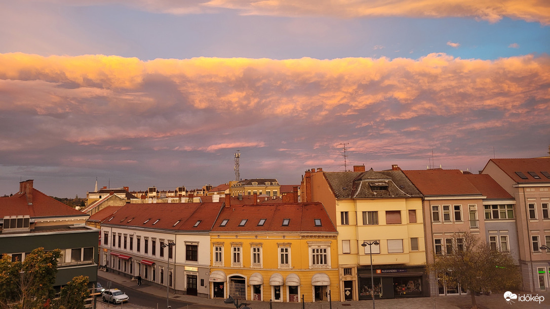 Szombathely