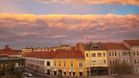 Szombathely