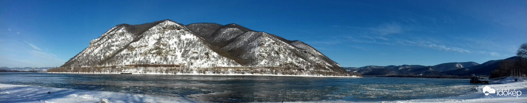 A hideg szelet képzeljétek hozzá.