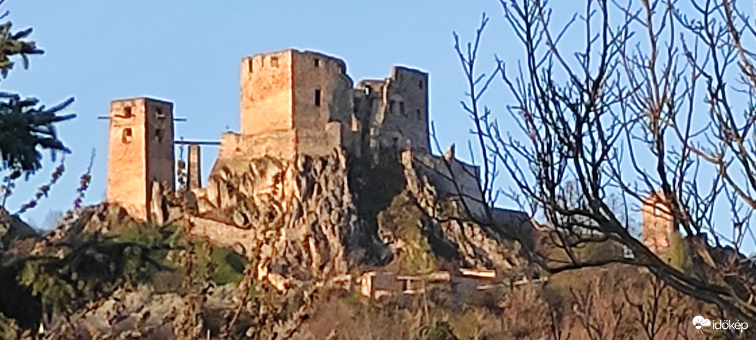 Csesznek