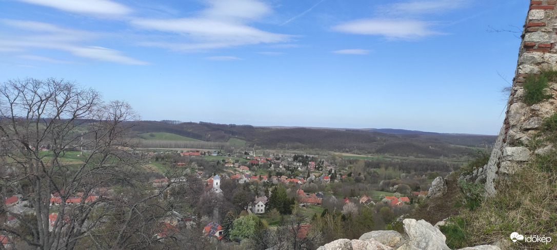 Csesznek
