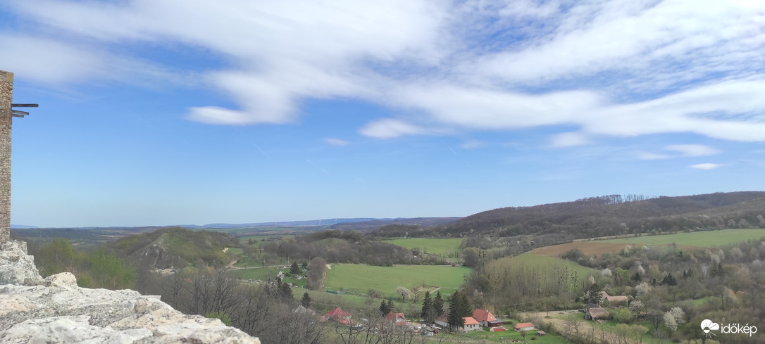 Csesznek