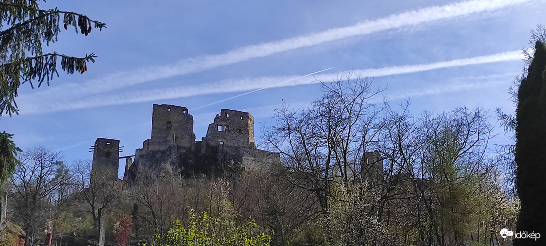 Csesznek