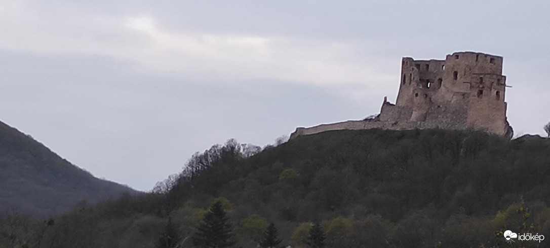 Csesznek