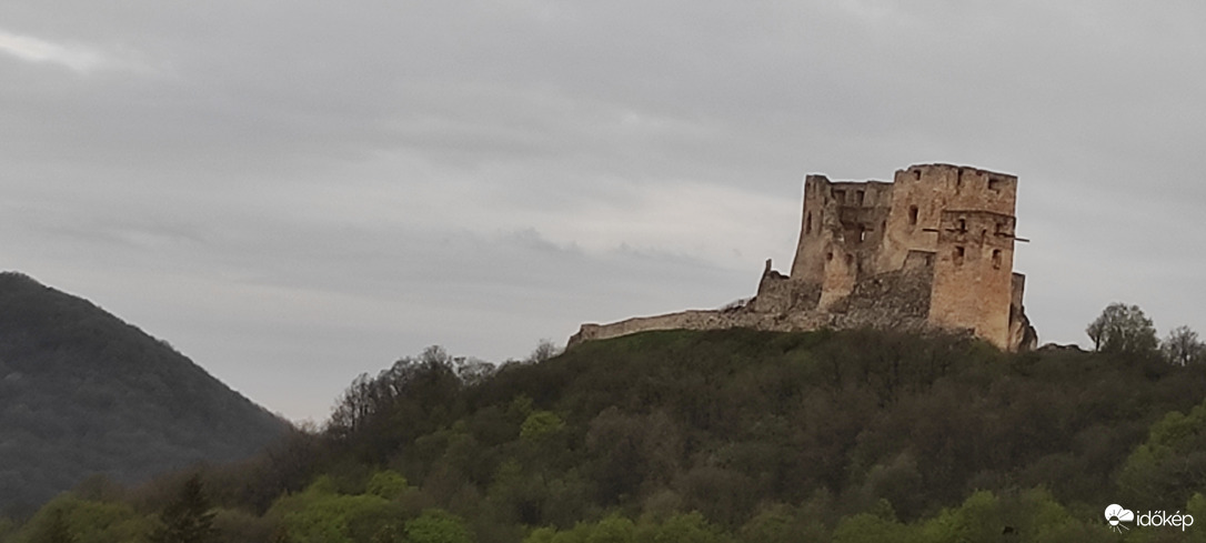 Csesznek
