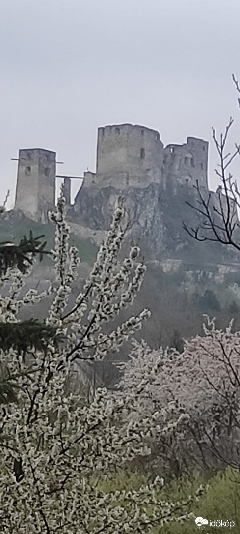 Csesznek