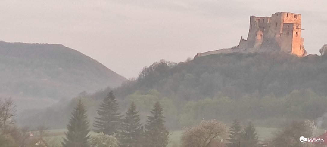 Csesznek