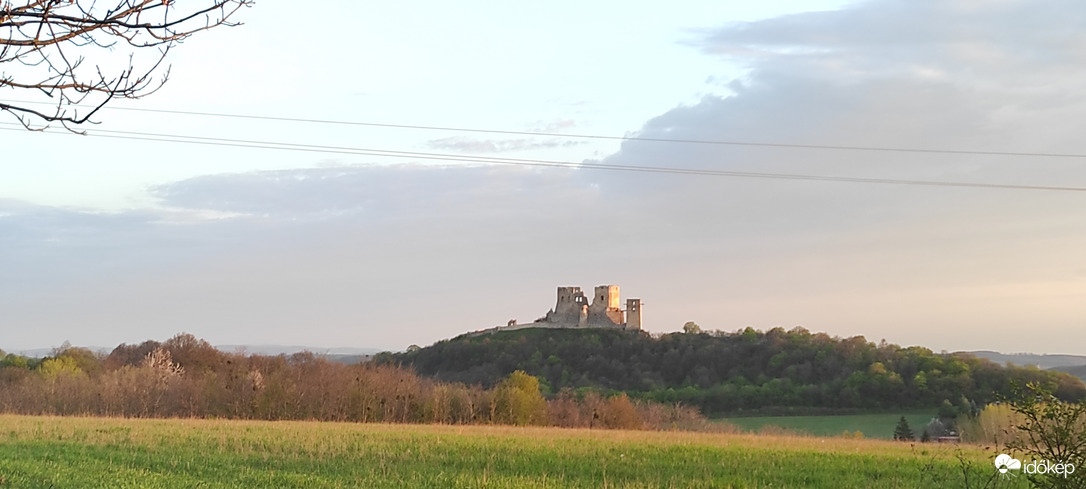 Csesznek