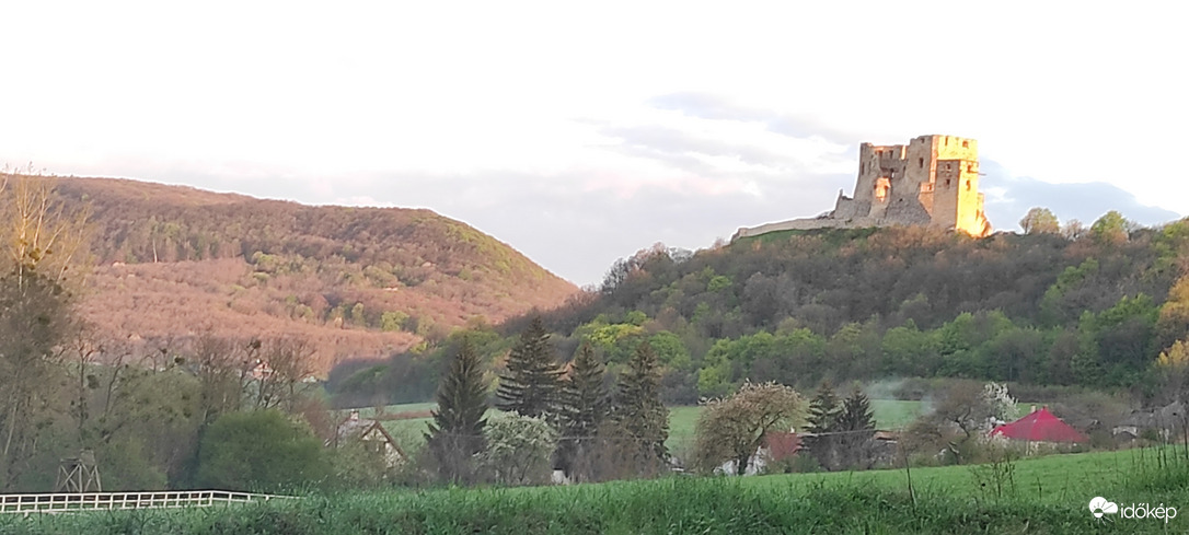 Csesznek