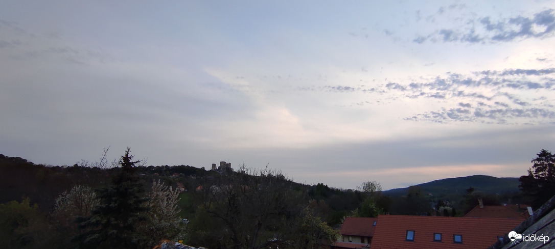Csesznek