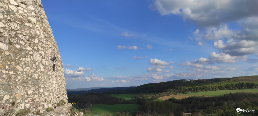 Csesznek