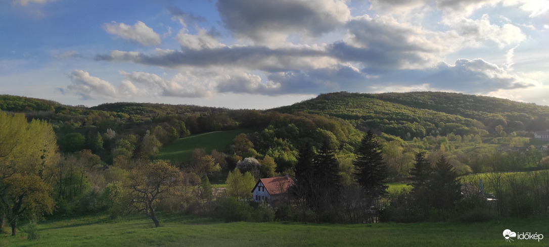 Csesznek