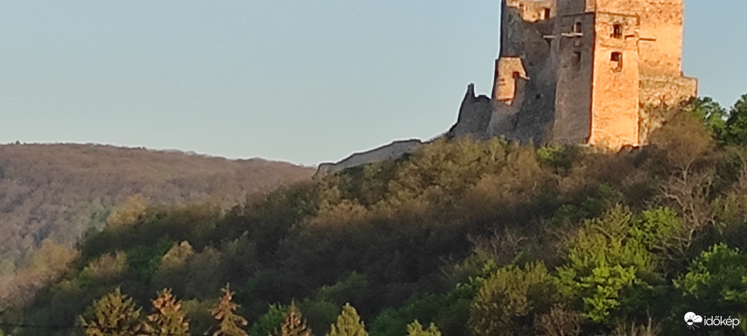 Csesznek