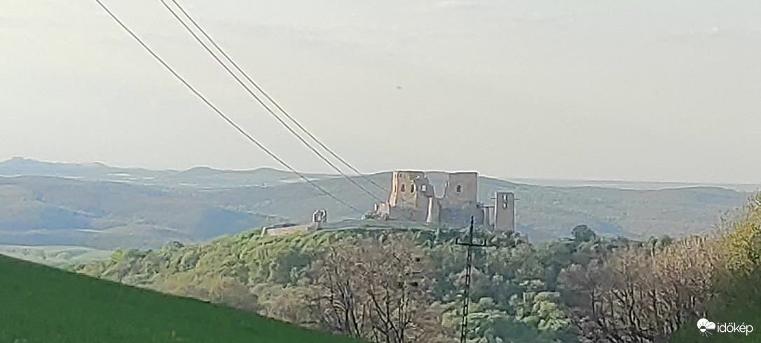 Csesznek