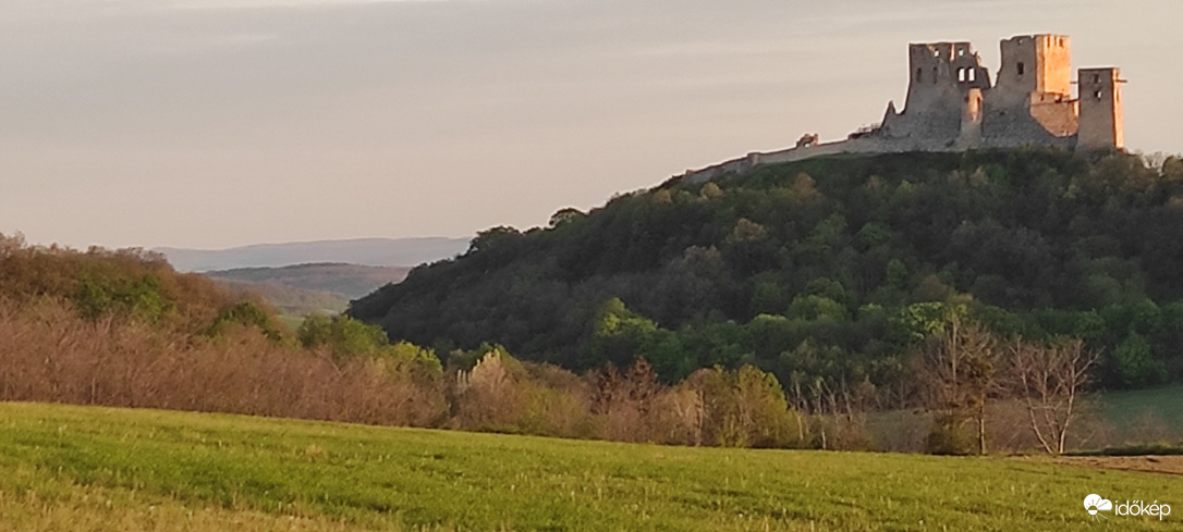 Csesznek