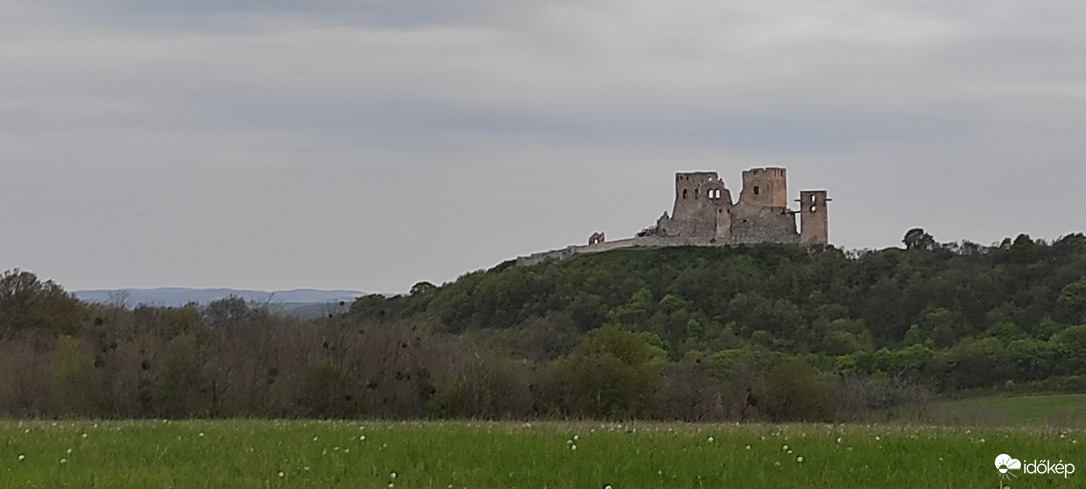 Csesznek