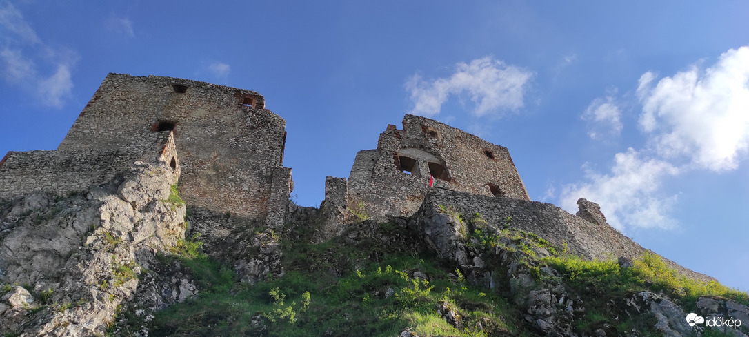 Csesznek