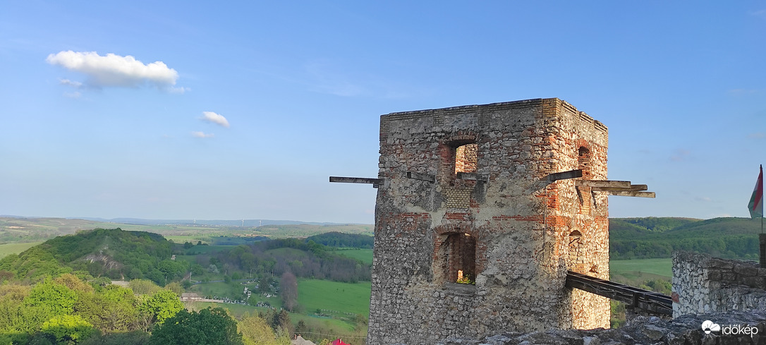 Csesznek