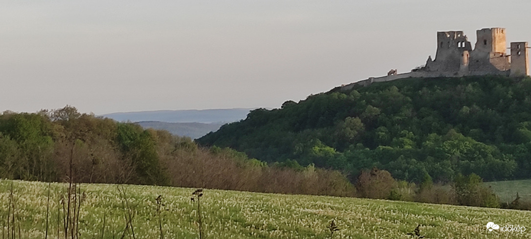 Csesznek