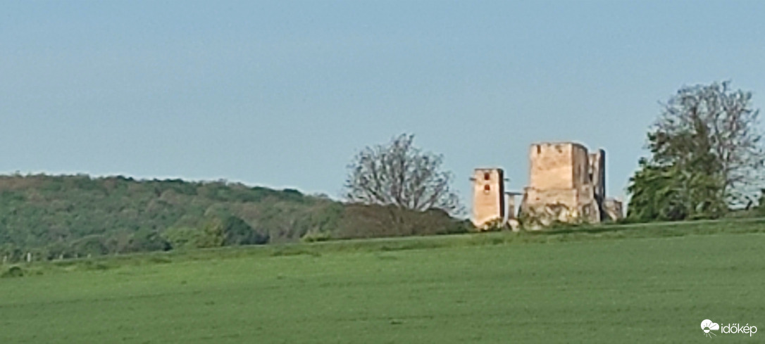 Csesznek