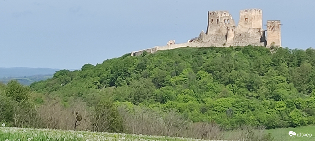 Csesznek