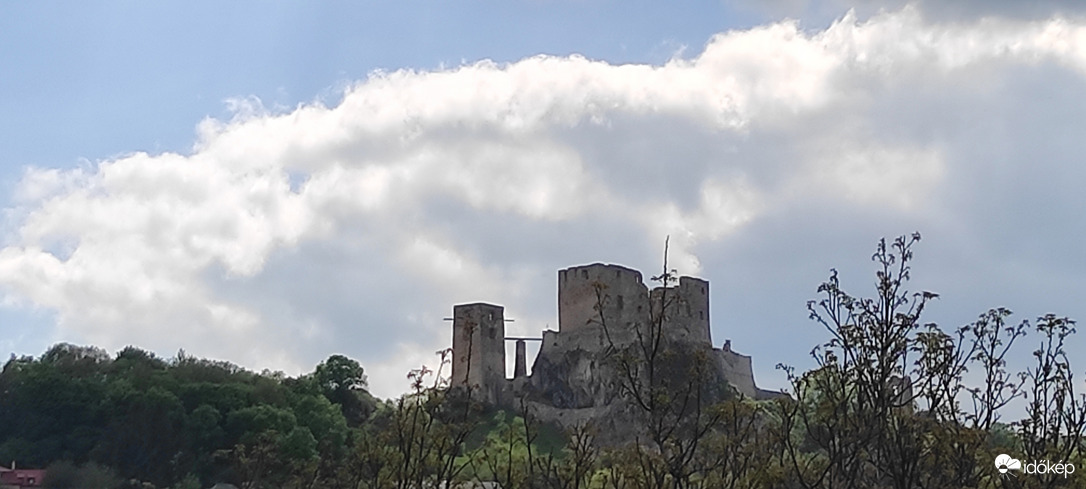 Csesznek