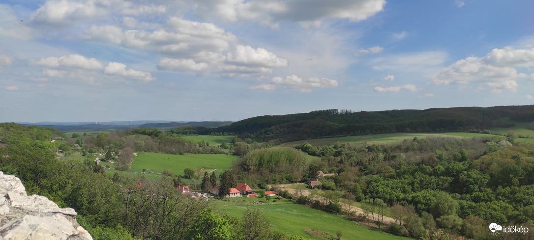Csesznek