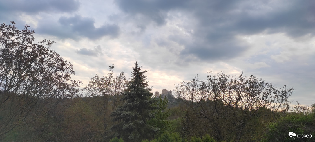 Csesznek