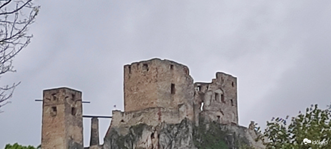 Csesznek