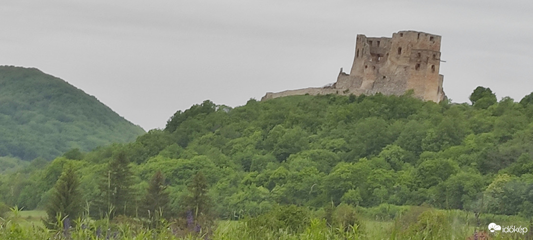 Csesznek