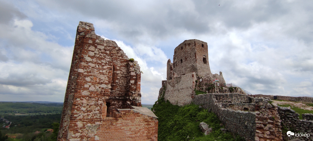 Csesznek