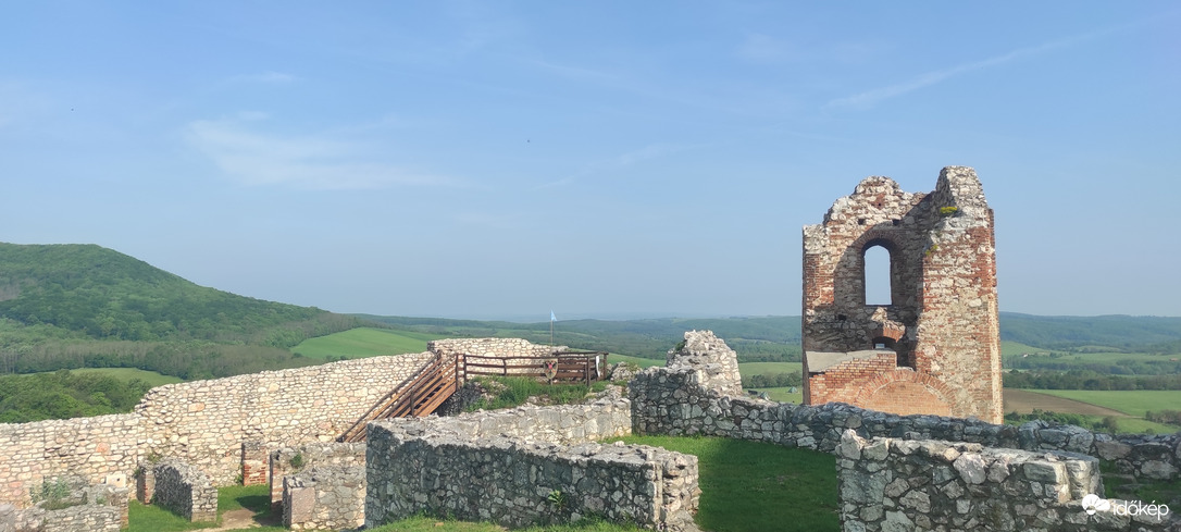 Csesznek