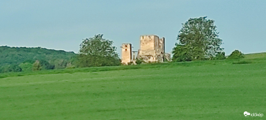 Csesznek
