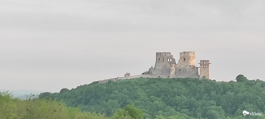 Csesznek