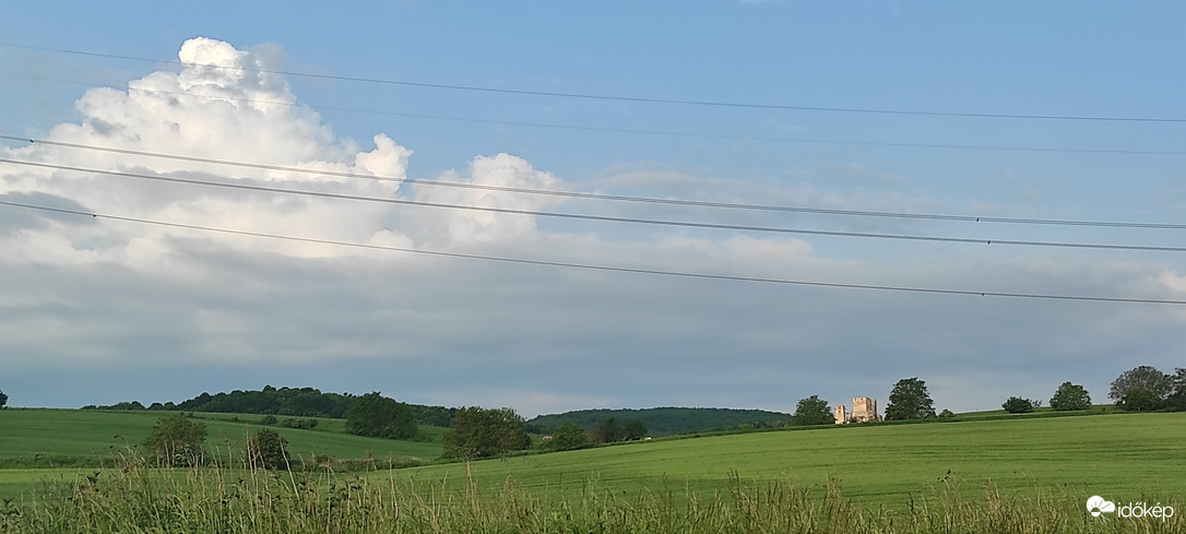 Csesznek