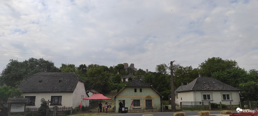 Csesznek