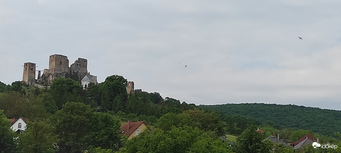 Csesznek