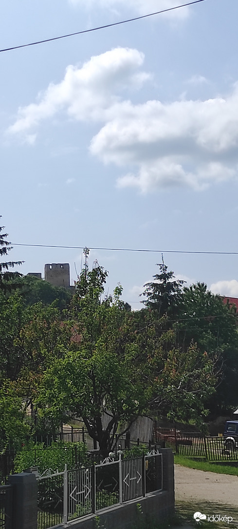 Csesznek
