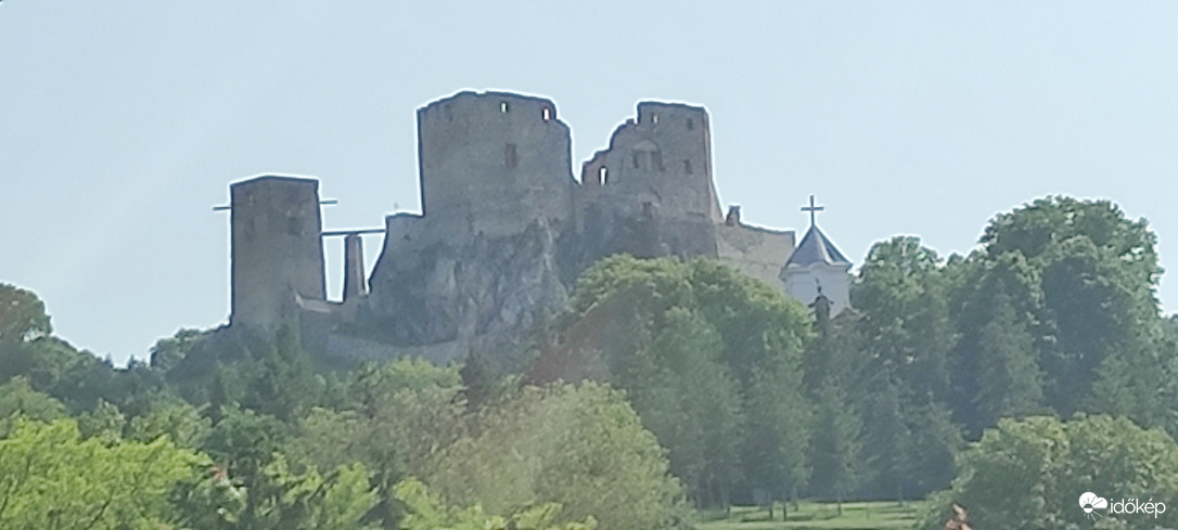 Csesznek