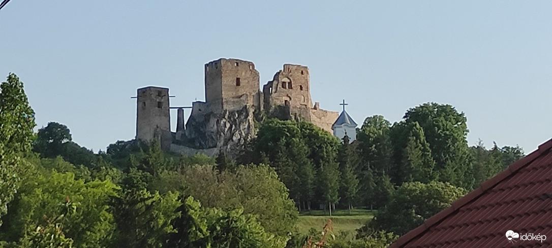 Csesznek