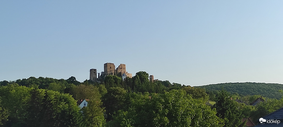 Csesznek