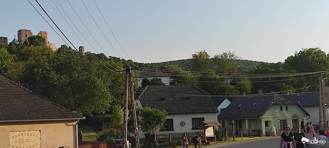 Csesznek