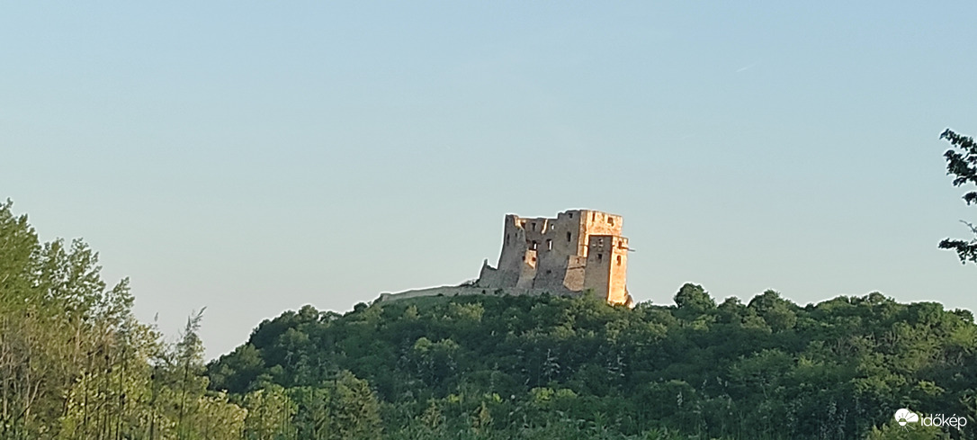 Csesznek