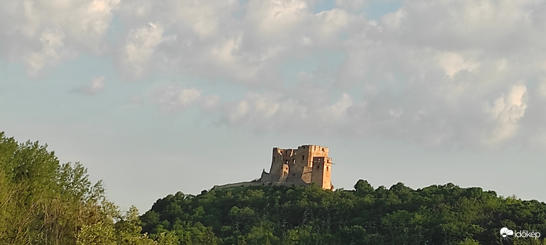 Csesznek